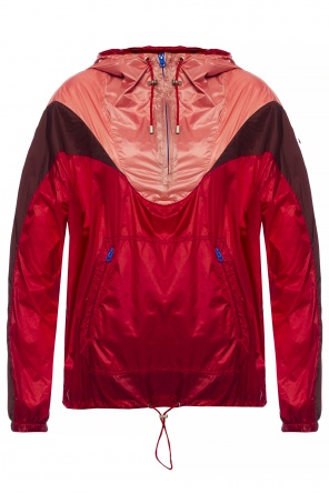 Hooded jacket, zdjęcie 1 Hooded jacket od Isabel Marant